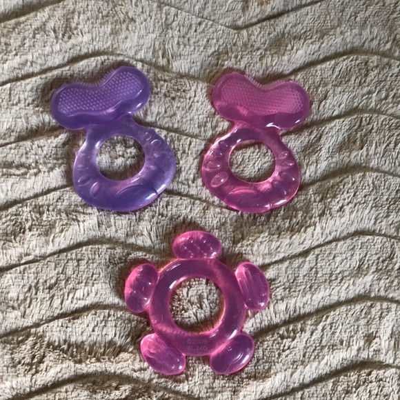 Teethers - Picture 5 of 8